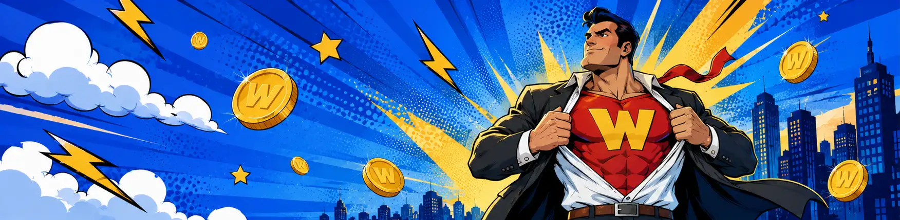 Winstoria Casino Willkommensbonus