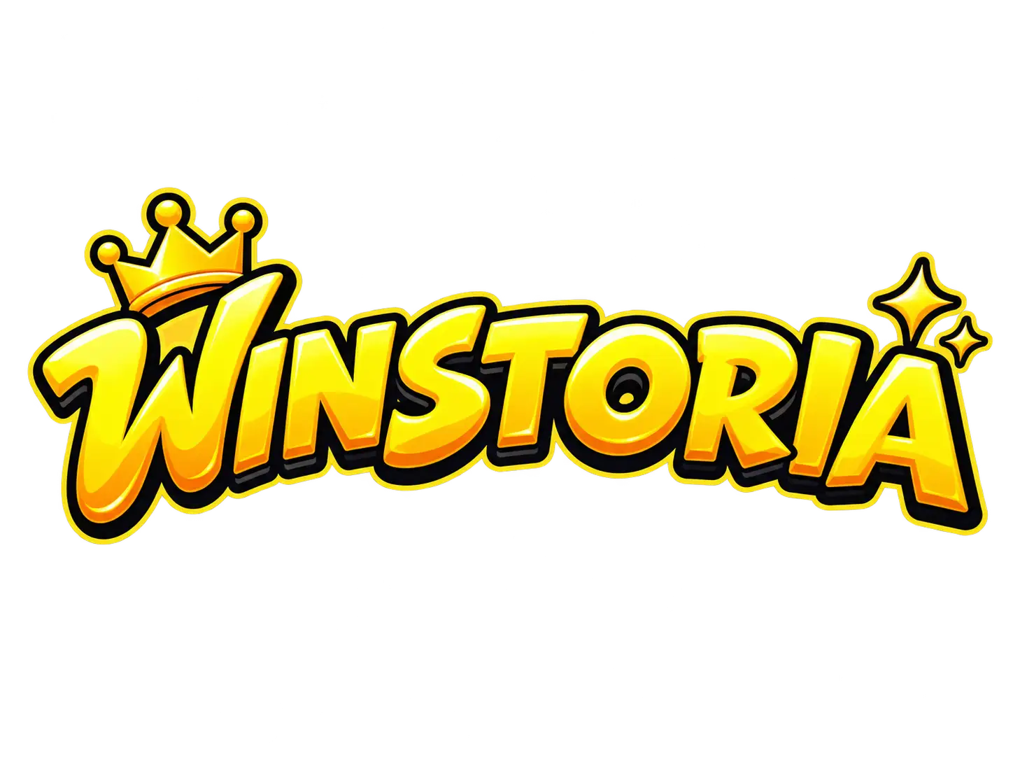 Winstoria Casino Logo
